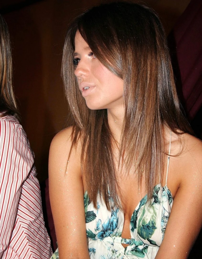 Певица алекса