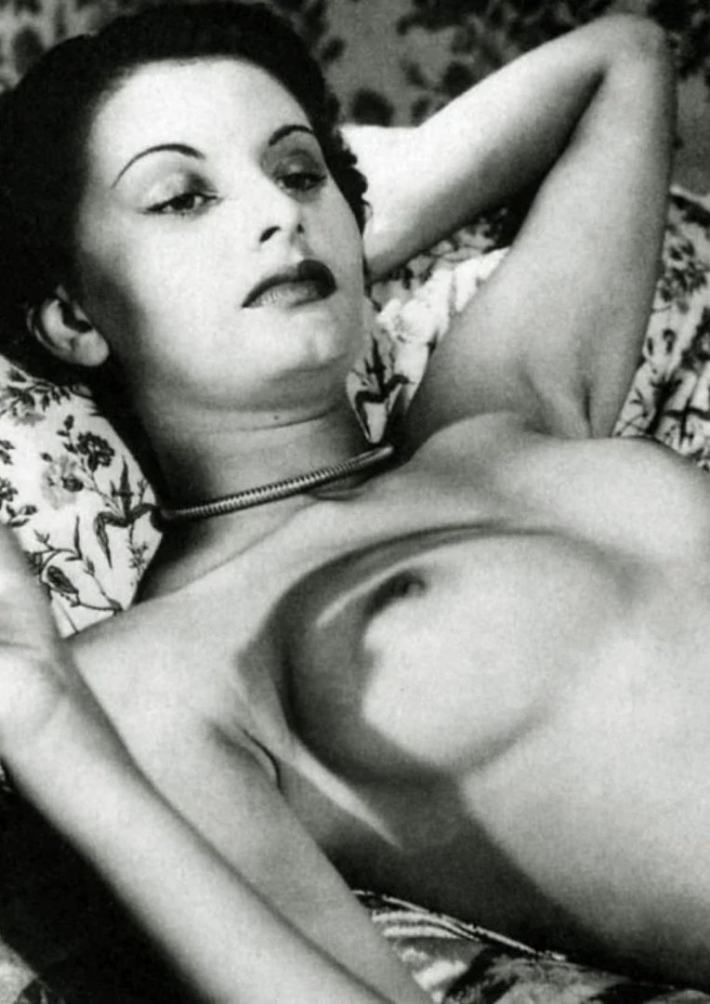 Ретро актрисы