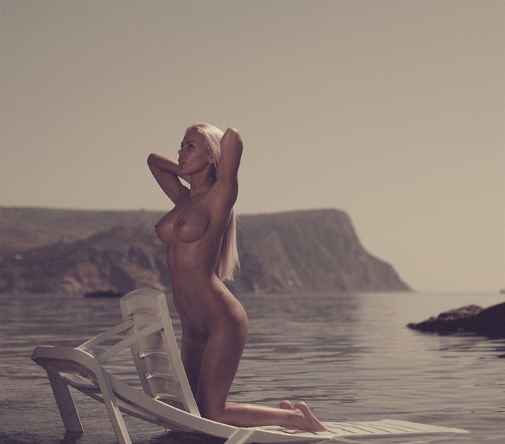 Валерия лукьянова голая