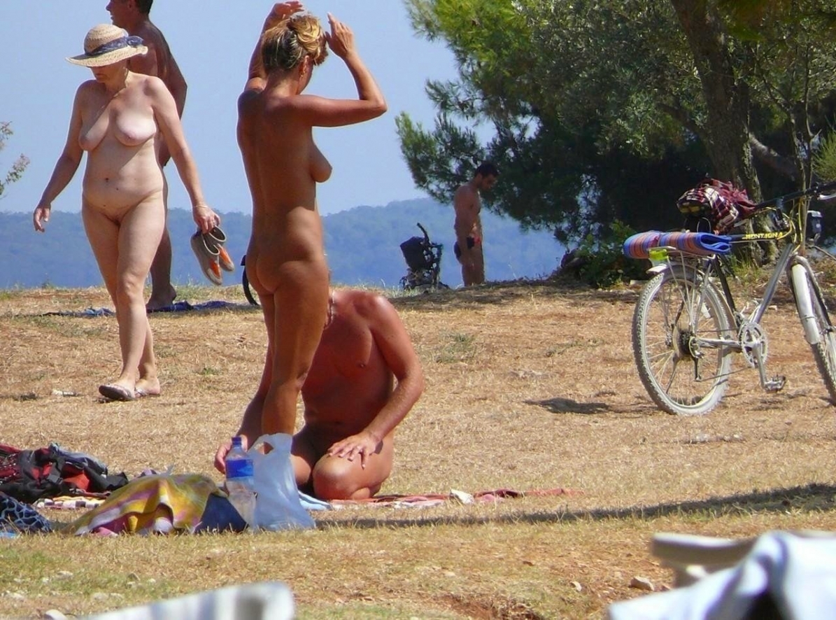 Туристические велосипеды