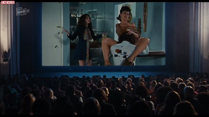 Марион котийяр эро сцены