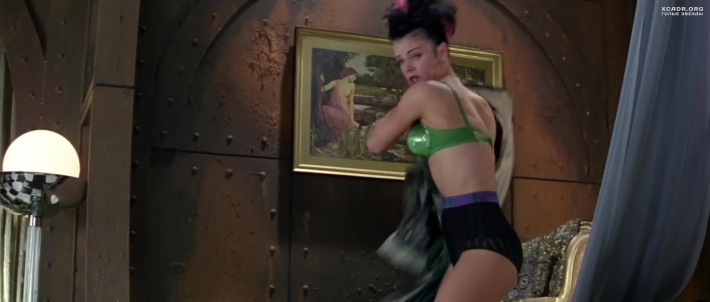 Деби мейзар