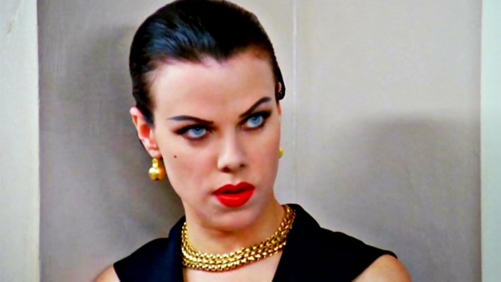 Деби мейзар бетховен