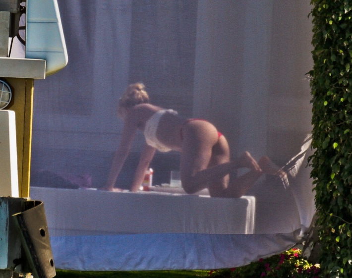 Бритни спирс папарацци