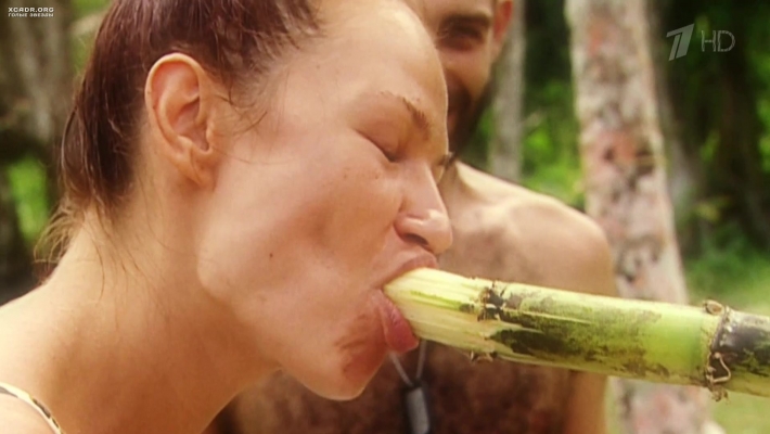 Эвелина бледанс в последнем герое