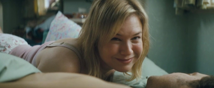 Рене зеллвегер в фильме бриджит джонс