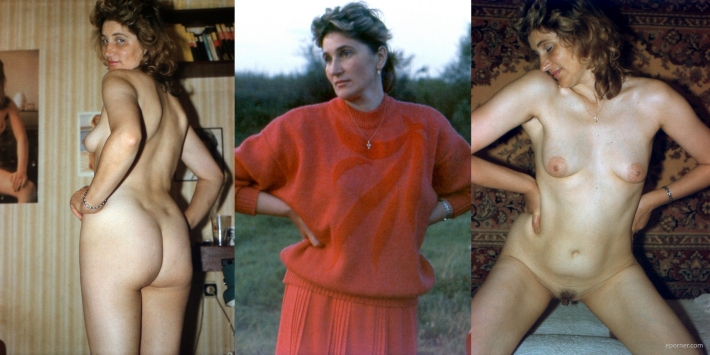 Ретро зрелки