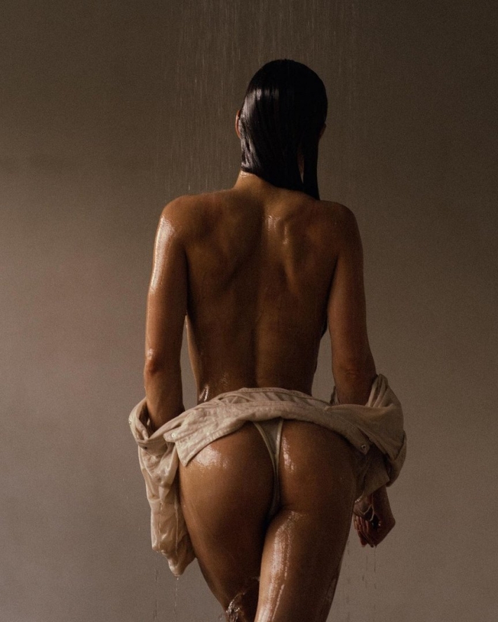 Эстетика эротика