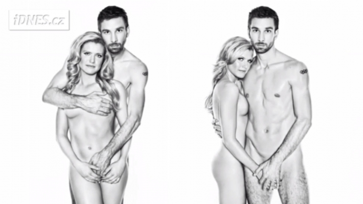 Габриэла соукалова и петр коукал