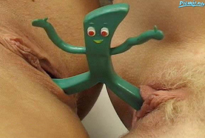 Игрушка вуди