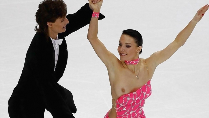 Екатерина рублева фигуристка