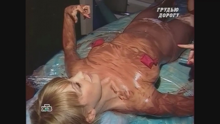 Ирина ортман ню