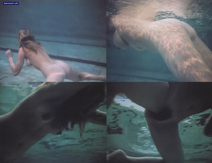 Актриса елена кондулайнен голая