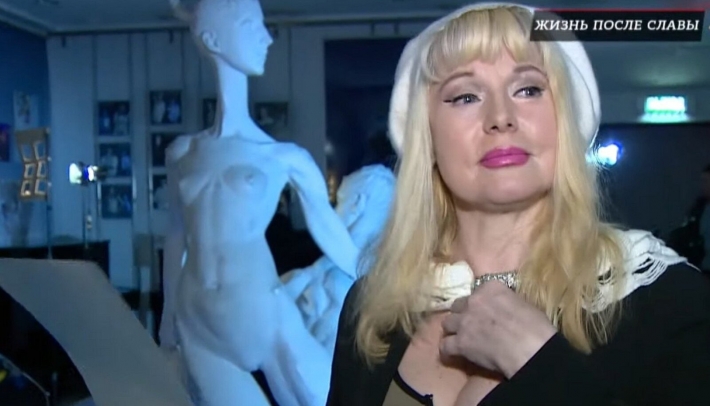 Елена кондулайнен биография