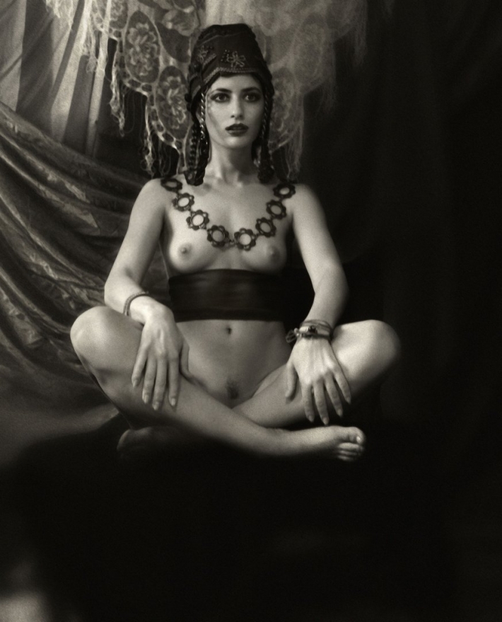 Царица клеопатра