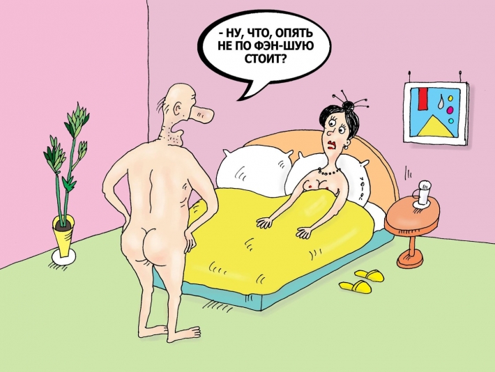 Анекдоты карикатуры