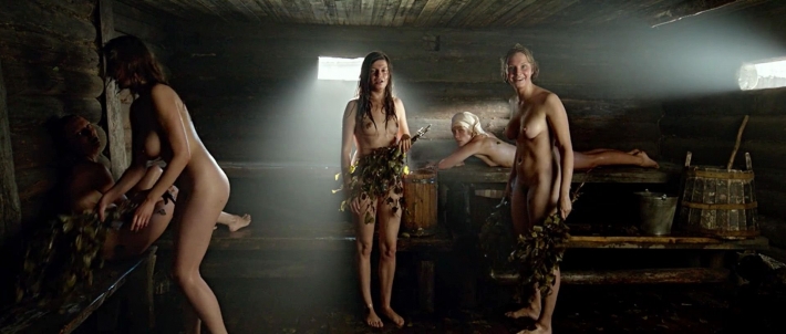 Голая екатерина вилкова