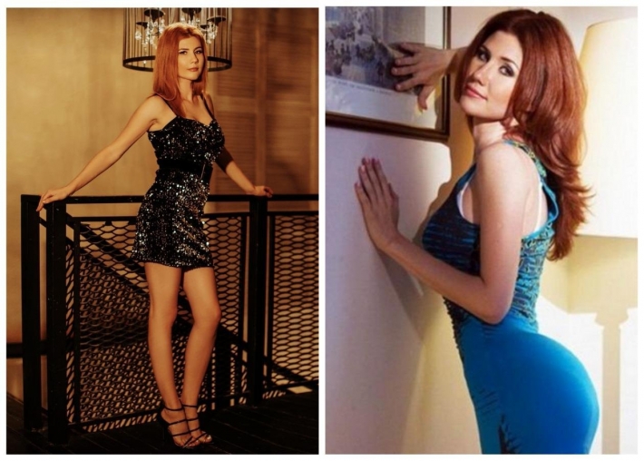 Анна чапман агент