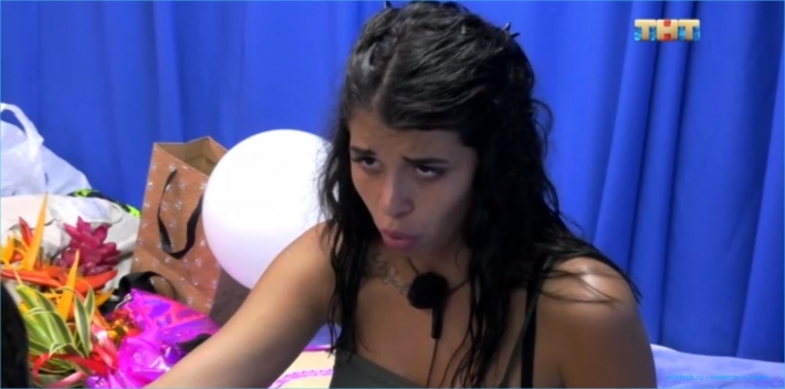 Лиана гобозова