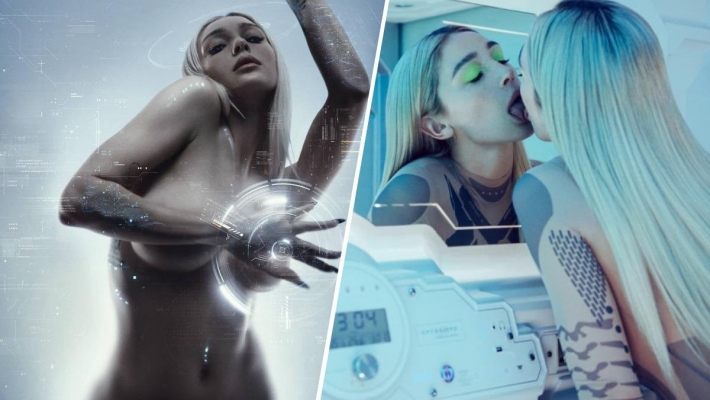 Ивлеева плейбой