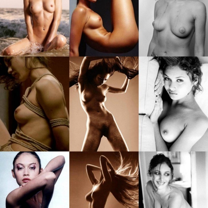 Натали портман