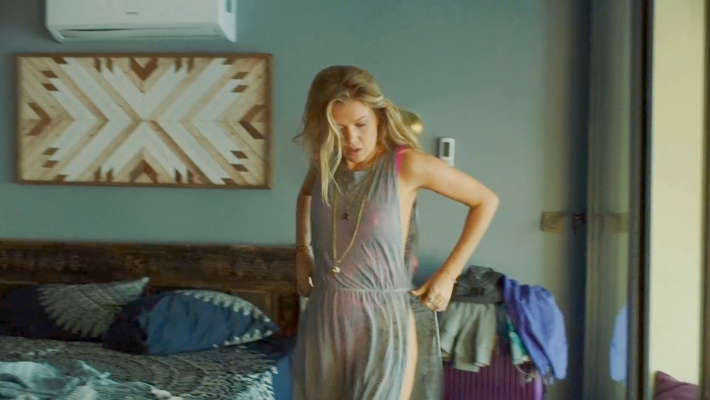 Джетлаг сериал мария ивакова