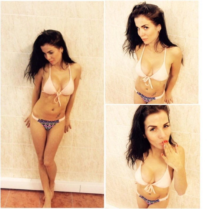 Александра гозиас