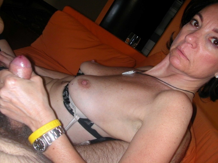 Порно в белье