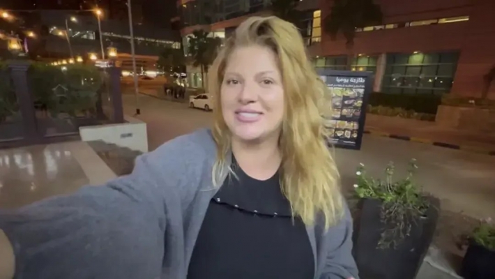 Инна тлиашинова разоблачение на первом канале