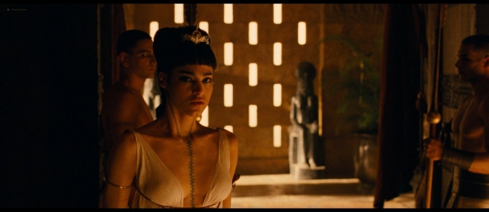 София бутелла принцесса аманет