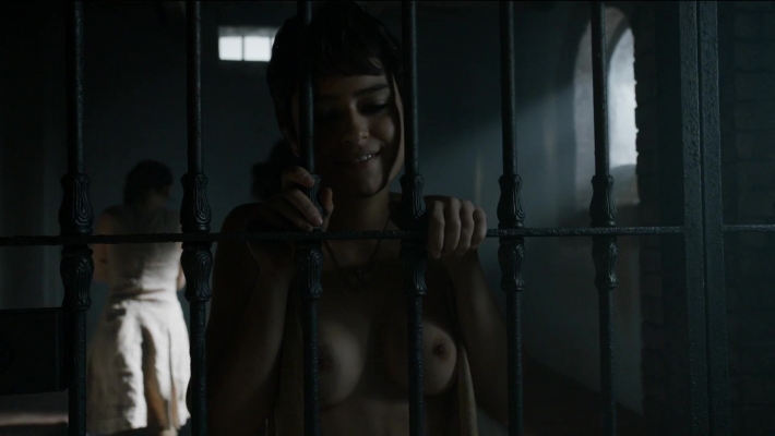 Розабелла лауренти селлерс игра престолов