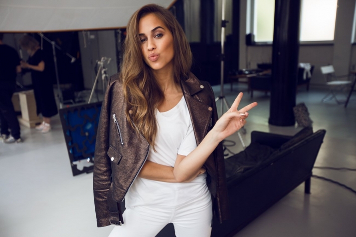 Kenza zouiten стиль