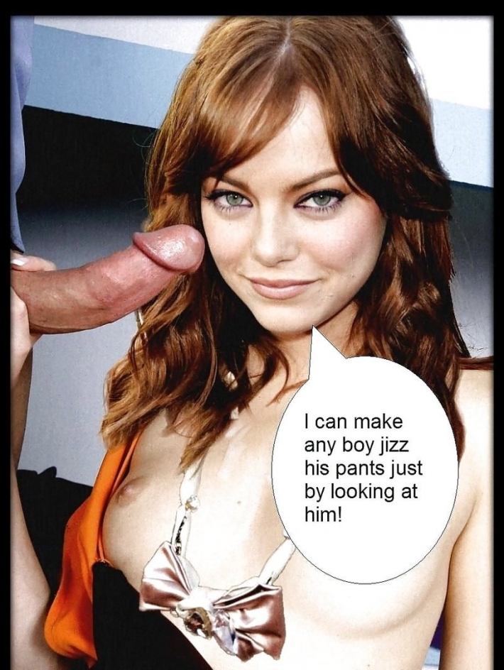 Эмма стоун актриса