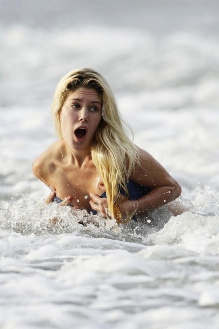 Хайди монтаг