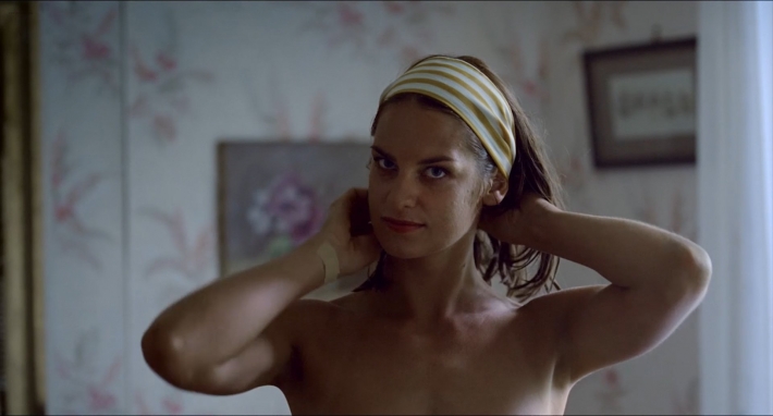 Тинатин далакишвили звезда