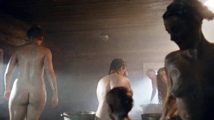 Екатерина вилкова в бане а зори