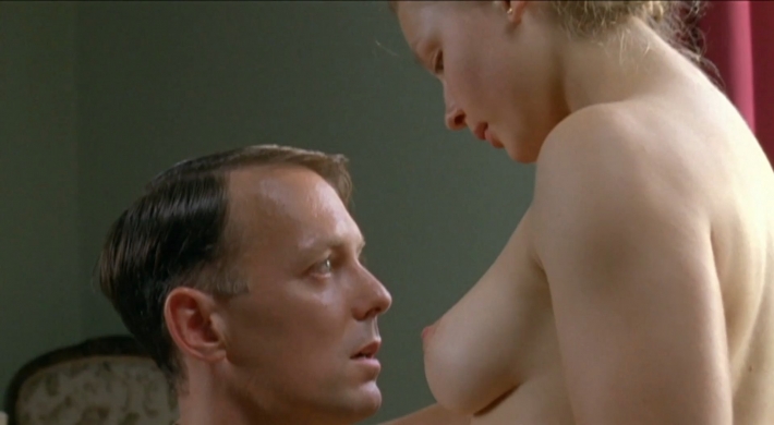 Юлия пересильд голая в фильме