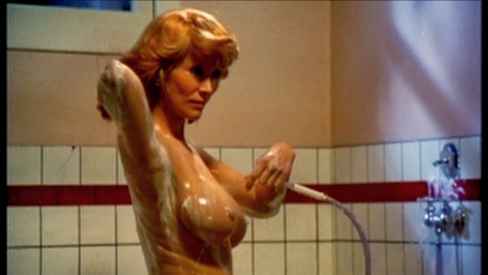 Дайан торн ильза голая