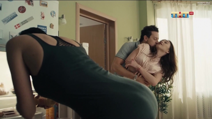 Юлия франц универ новая общага