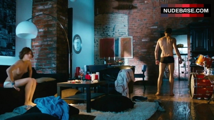 Мария пирогова голая