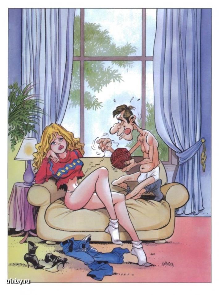 Рисунки для взрослых