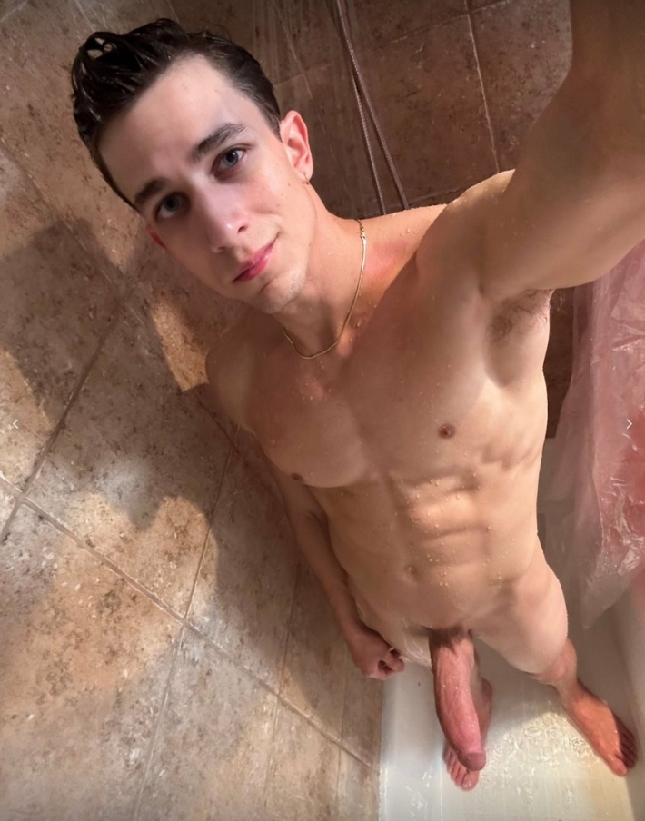 Порно актер гей