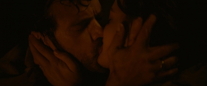 Драма триллер