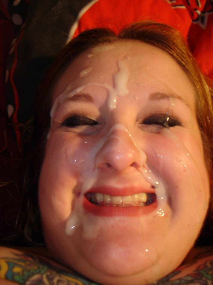 Селфи сперма