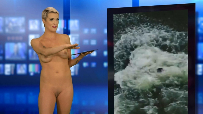 Полностью голые новости