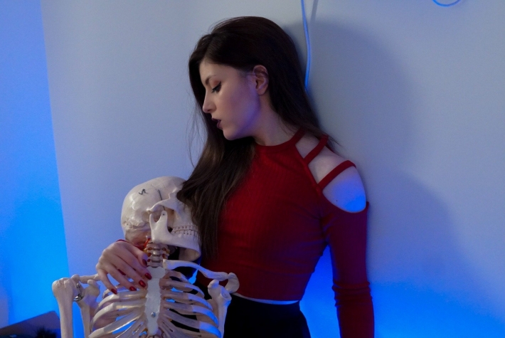 Ольга olyashaa саксон