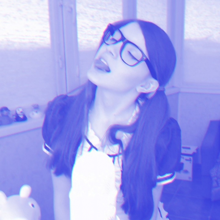 Оляша стример