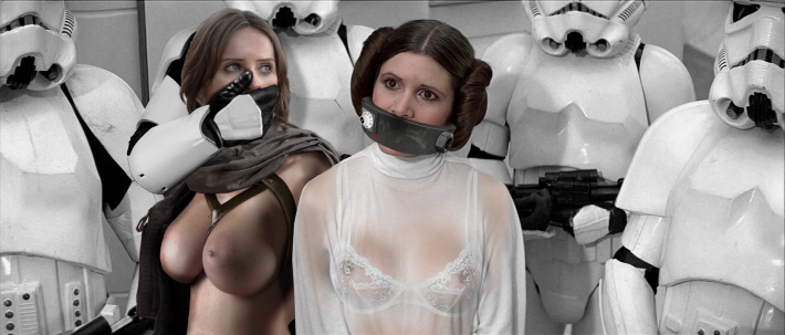 Кэрри фишер звездные войны