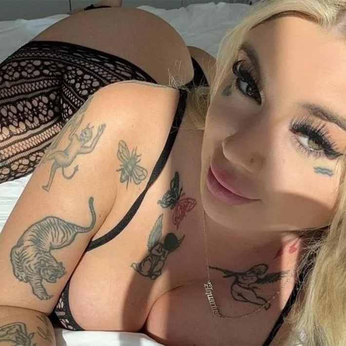 Актриса порно