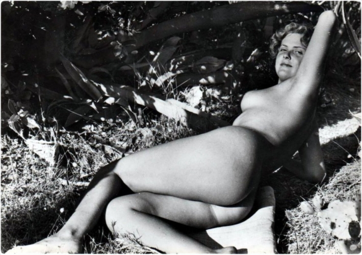 Сюзанна холман дочь вивьен